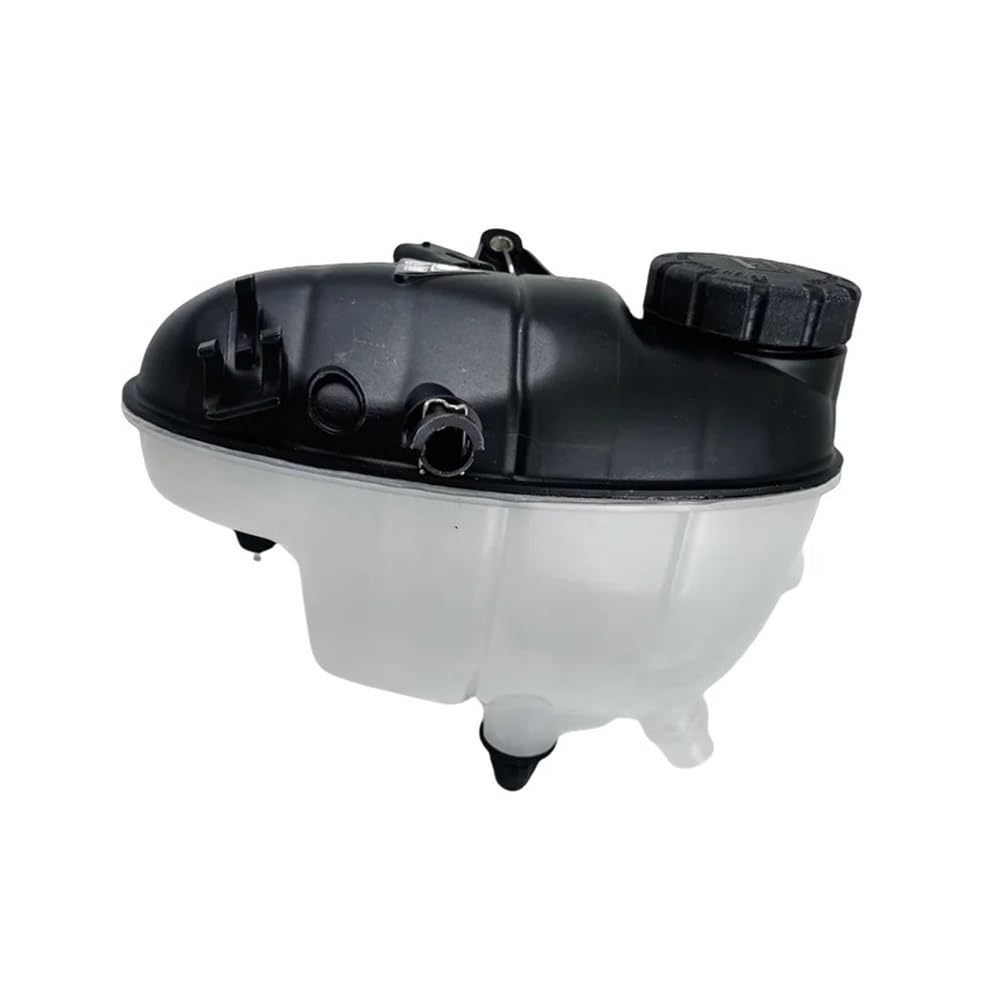 Hbfvz6tw One Color ﻿ 2225000949 Coolant Expansion With Cap For W217 W222 S350 S400 S450 S500 S550 S560 S600 S63 S65