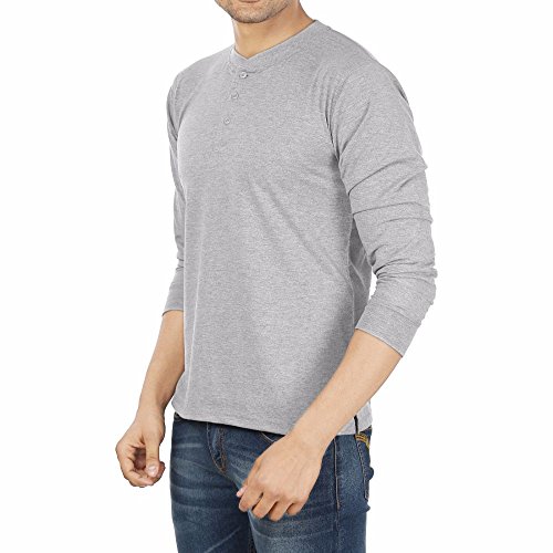 Image of Weardo Men's Cotton T-Shirt (Combo of 2)