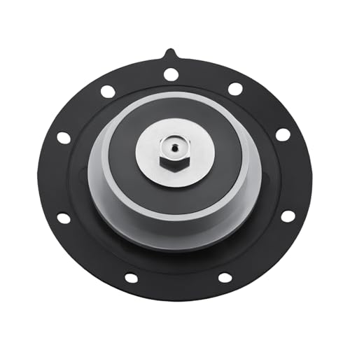 Niahm Valve Diaphragm Fits All Irritrol 205 Models - 205S 205SF 205T 205TF Only Diaphragm