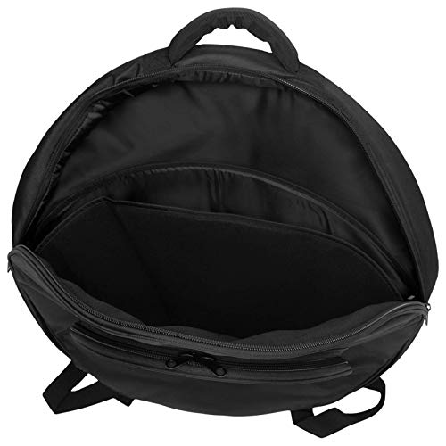 Zildjian 22" Deluxe Backpack Cymbal Bag #TOP2