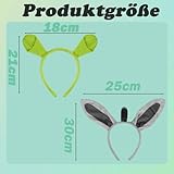 Zoom IMG-1 cprnqy set di 2 cerchietti Zoom IMG-1 cprnqy set di 2 cerchietti