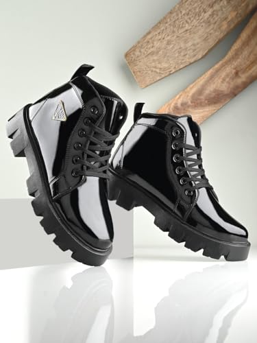 Image of Rising Wolf Mens Casual Shoes Boot Shoe