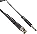 Pomona 6517-96 BNC Male to Bantam Plug Cable, 96" Length