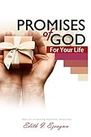 Promises of God for Your Life 1732999902 Book Cover