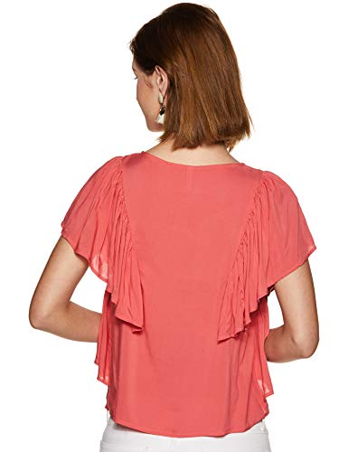 Image of Lee Cooper Women's Plain Regular Fit Top