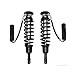 Icon 3.0 Remote Reservoir CDCV Shocks Front Pair 95002