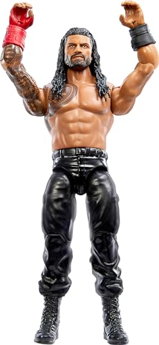 Mattel HTV96 Wwe Top Picks Action Figure thumb #3