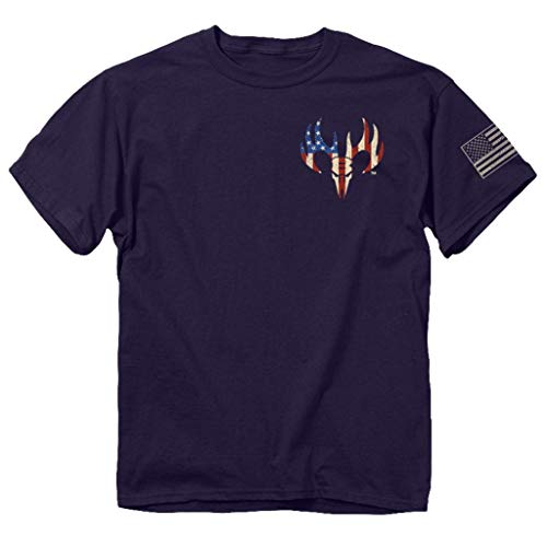 Buck Wear Don't Mess T-Shirt2