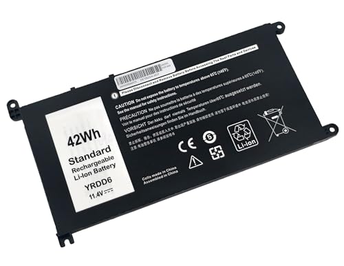 Adatto per laptop DELL Inspiron 3480 3481 3482 3490 3493 3501 3502 3505 3580 3581 3582 3583 3584 3585 3590 3593 3595 3780 3781 3782 3785 3790 3793 5481 5485 5491 5488 5493 5590 5591 5593 5594 5598 7586 Serie