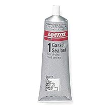 Sealant Gasket 1 - 7 oz #1 gasket sealant