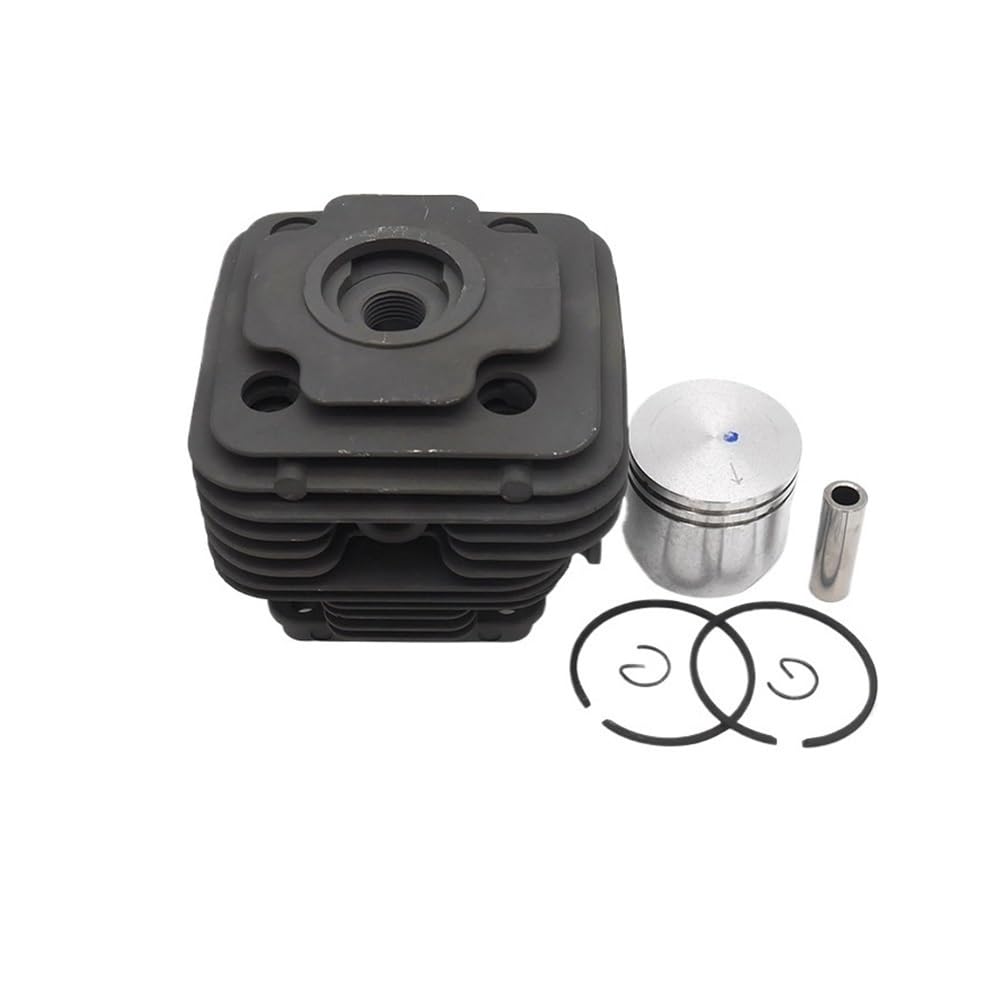 Kit cylindre 40 mm pour débroussailleuse résout la perte de compression Mac Sparta 42 44 jardin