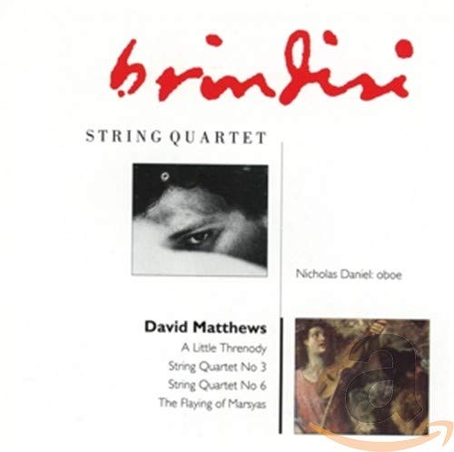 Brindisi String Quartet