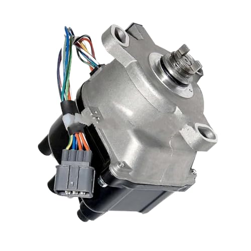 Distribuidor de encendido CR-V 1999-2001 y sensor electrónico 30100-P6T-T01 de repuesto