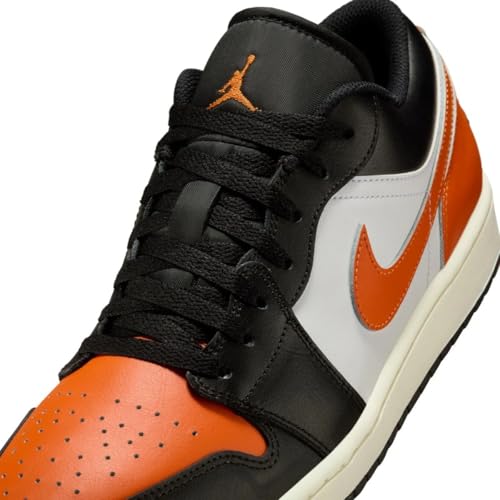 Image of Nike Men's Air Jordan 1 Retro Low OG Shoes