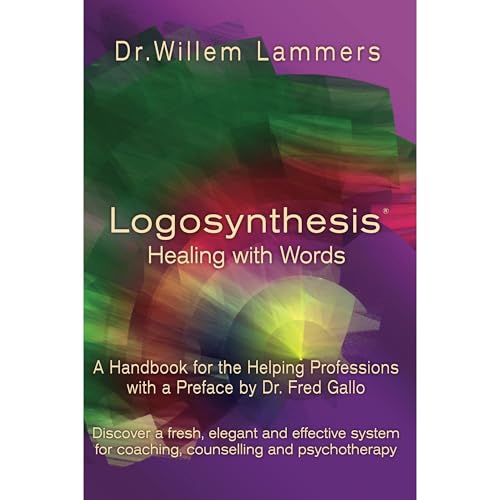 Logosynthesis &amp;ndash; Healing with Words -- Willem Lammers episode artwork
