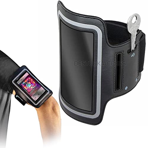 Braçadeira Armband para Novo Samsung Galaxy S21 FE - 2022