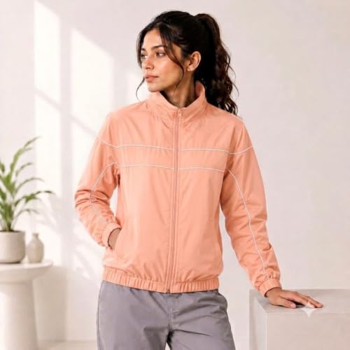 Image of Wind Cheater For Women | Winter Jacket For Women | Light Weight