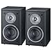Magnat Monitor Supreme 102 120W Two-Way Shelf Speaker, Pair - Mocca