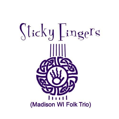 Sticky Fingers 
