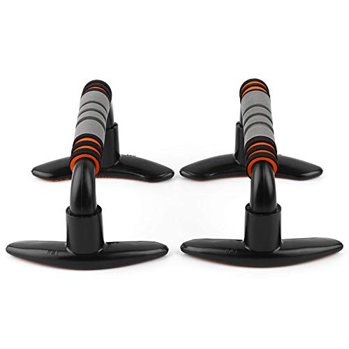 Barras de empurrar, Romacci Barras de empurrar Puxadores de flexões Barras de empurrar Punhos esport