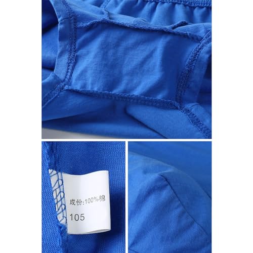 Boxer MENSEL'S extensible avec ceinture confort sans couture - 2