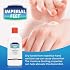 Imperial Feet Urea Foot Balm - Natural Urea Cream for Foot Care, Cracked Heel Repair, Rough Skin, Dryness, Calluses - Cleansing, Exfoliant - Wild Herb Extract - 5.07oz