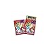 Pokemon TCG 64ct Card Sleeves Sprigatito Fuecoco Quaxly Gift