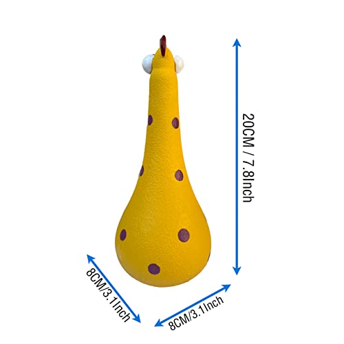 Tellme A001 Long Neck Chicken Statue thumb #6