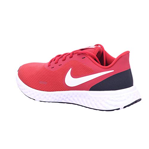 Image of Nike Mens Revolution 5 (4e) Running Shoe