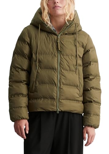 Marc O'Polo 5000000275 vêtement vert XS femme mode casual