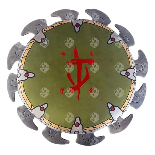 dpi Merchandising GmbH COJÍN Shield Saw
