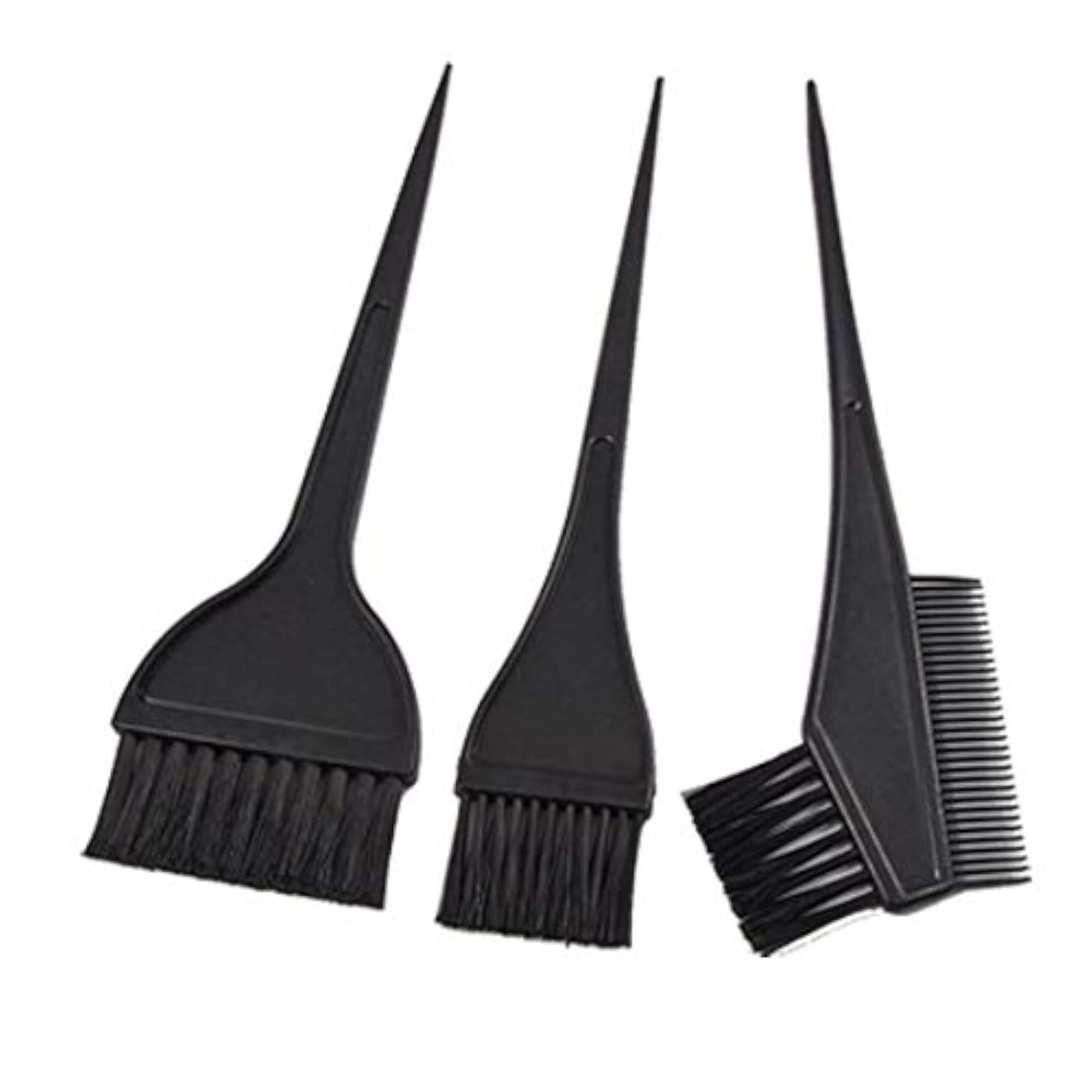 Professional Hair Dye Applicator Colour Mixing Bowl Set