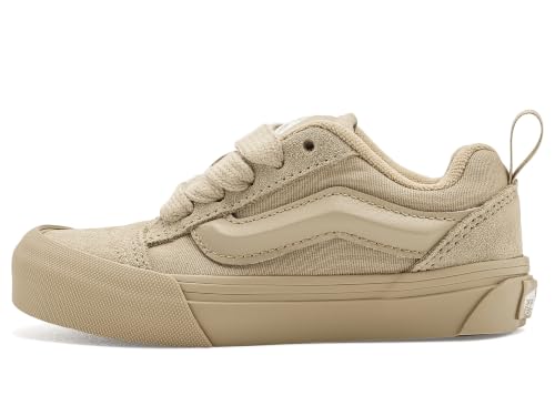 Image of Vans Unisex Knu Skool Stacklite Sneaker