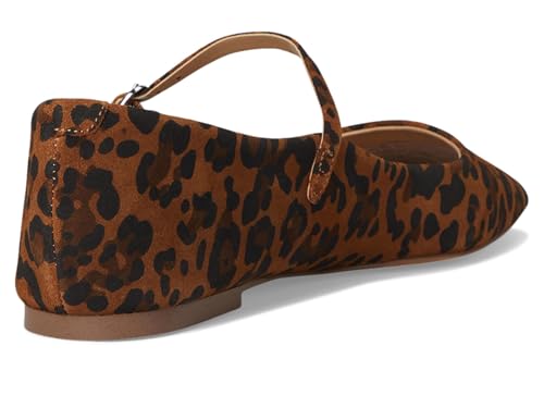 Ballerines léopard Steve Madden Maple confortables pour marcher - 5