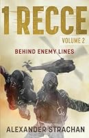 1 Recce, volume 2: Behind Enemy Lines 0624085236 Book Cover