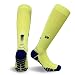 Vitalsox Italy-Patented Compression VT1211,Medium,Yellow