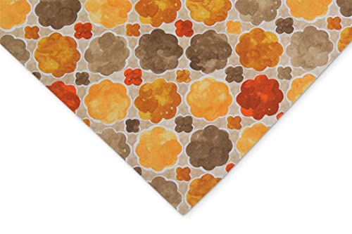 HomeLife Tappeto Cucina Antiscivolo Lavabile in