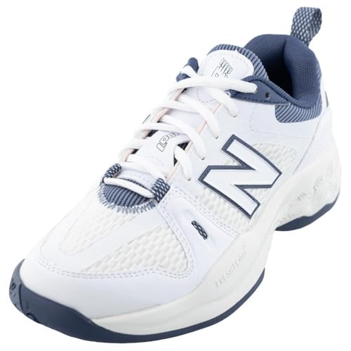 Chaussure de tennis New Balance Fresh Foam X 1007 V1 Femme pour amorti optimal sur court