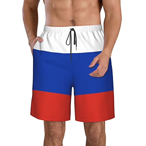 Beach shorts pour vacances élégant avec finitions haut de gamme