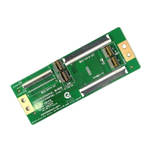 CC500PV6D CC580PV6D �N���[�YY�u���b�W �A�_�v�^�v���[�g TCON IN 60P 96P OUT(CC500PV6D)