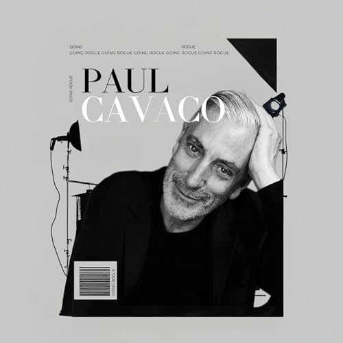 Fashion's Invisible Hand: A Conversation with Paul Cavaco