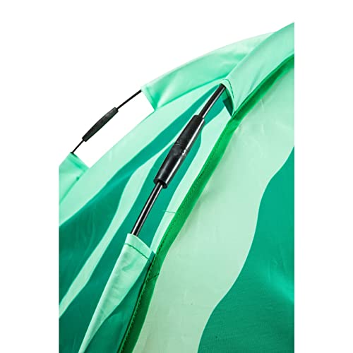 Bigmouth Inc. Watermelon Elevated Bed For Dogs Medium #TOP3