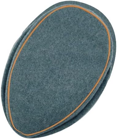 militaryharbor Gendarmerie Gebirgsjager Bergmütze Wool Field Cap Piped