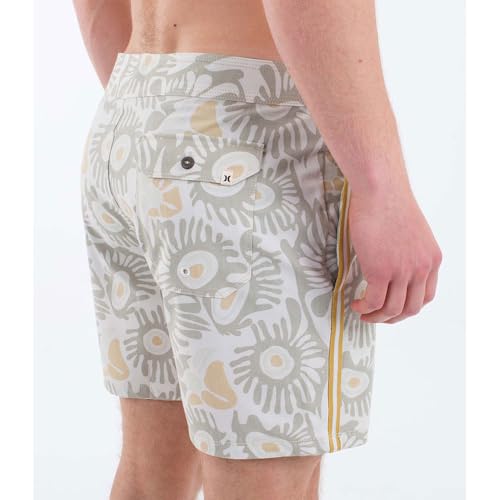 Hurley Mens Phantom Naturals Sessions 16'' 6