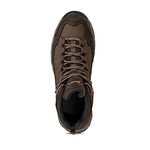 Meindl Multifuntionsschuh Nebraska Mid GTX heren trekking- & wandellaarzen - Image 3