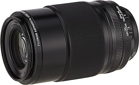 Fujifilm XF 80mm f/2.8 R LM OIS WR Macro