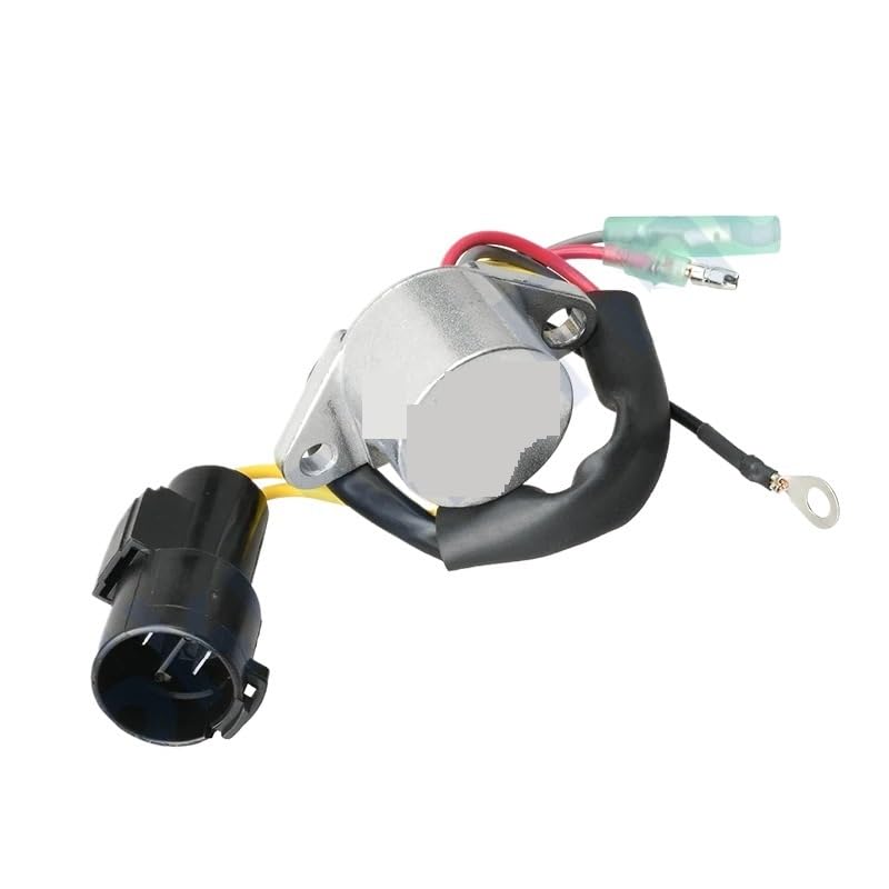 Raddrizzatore 3 fili 0585081 153-5081 per motore fuoribordo Johnson Evinrude 10hp 15hp 1995-2001 585081 193-5081 parti di barche Riparazioni facili