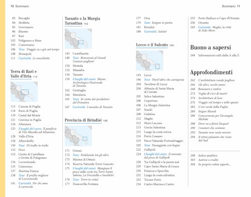 Puglia. Con Mappa - 7
