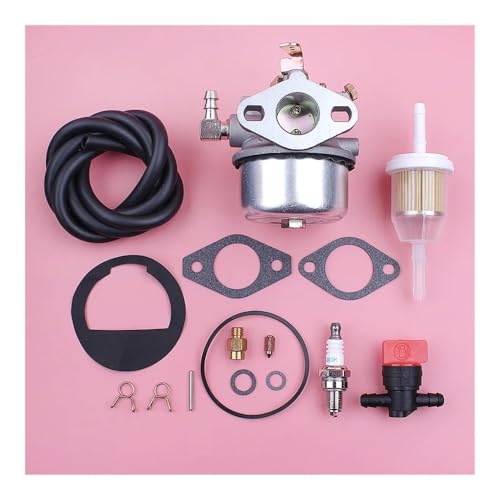 Joint carburateur tondeuse K90 K141 K181 et filtre à essence de rechange