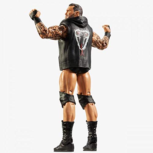 elite 67 randy orton